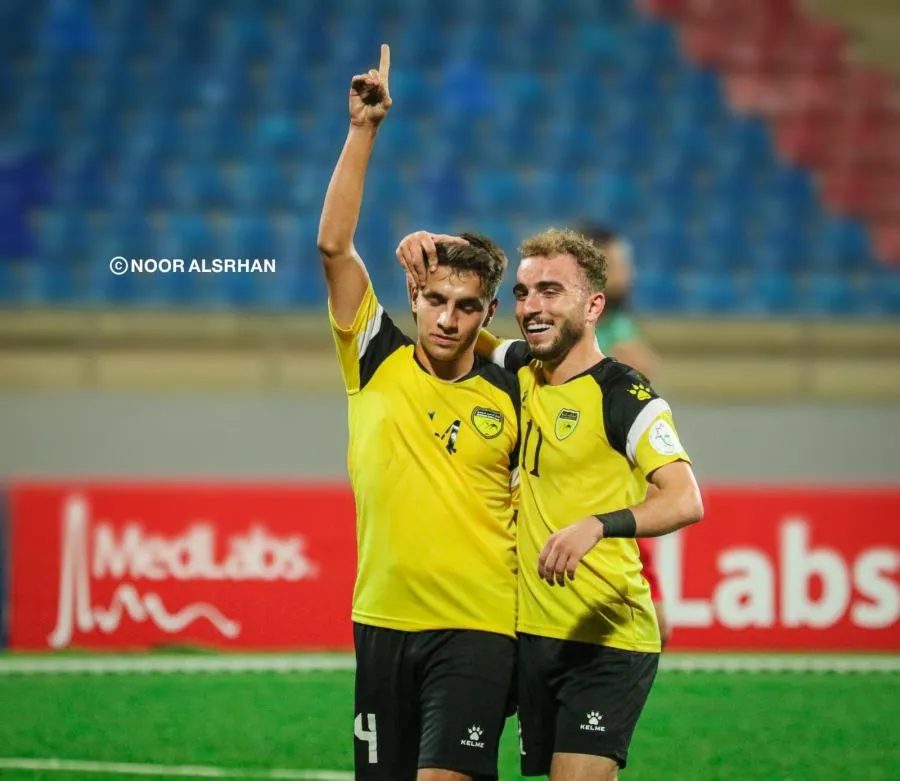مدار الساعة,أخبار رياضية
