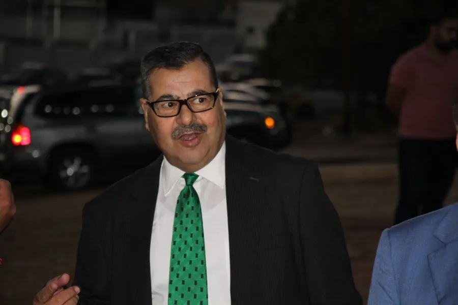 مدار الساعة,مناسبات أردنية