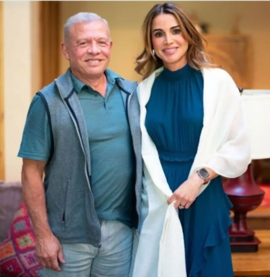 مدار الساعة,مناسبات أردنية,الملكة رانيا,الملكة رانيا العبدالله,وزارة الاقتصاد الرقمي والريادة,وزارة الاقتصاد الرقمي