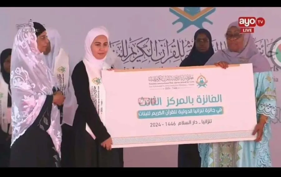 مدار الساعة,شؤون دينية,وزير الأوقاف والشؤون والمقدسات الإسلامية,الدكتور محمد الخلايلة,محمد الخلايلة,وزارة الأوقاف,الإمارات العربية المتحدة