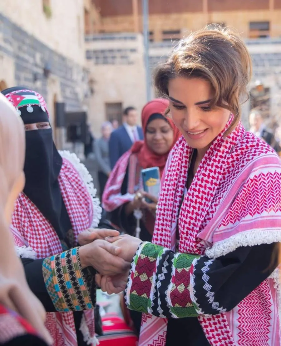 مدار الساعة,مناسبات أردنية,ولي العهد,الملكة رانيا,الملكة رانيا العبدالله,الملك عبدالله الثاني