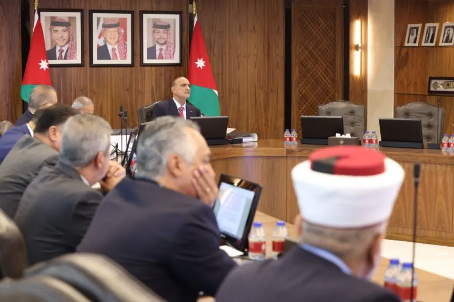 مدار الساعة,أخبار الأردن,اخبار الاردن,رئيس الوزراء,التدريب المهني,التشريفات الملكية