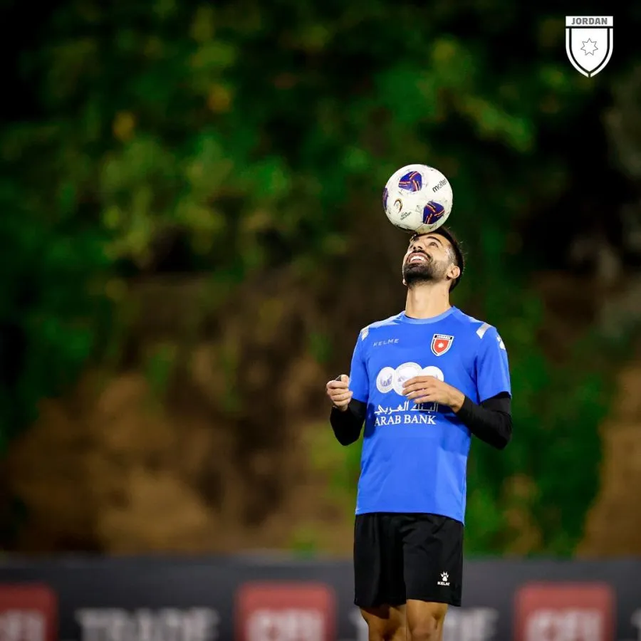 مدار الساعة,Video,فيديو,أخبار رياضية,تصفيات كأس العالم,المنتخب الأردني لكرة القدم,كأس العالم,المنتخب الوطني,يزن العرب,علي علوان,موسى التعمري,يزن النعيمات