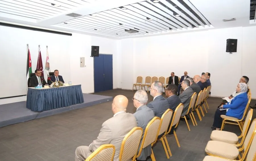 مدار الساعة,أخبار ثقافية,الملك عبدالله الثاني,المملكة الأردنية الهاشمية,جمهورية مصر العربية,الذكاء الاصطناعي