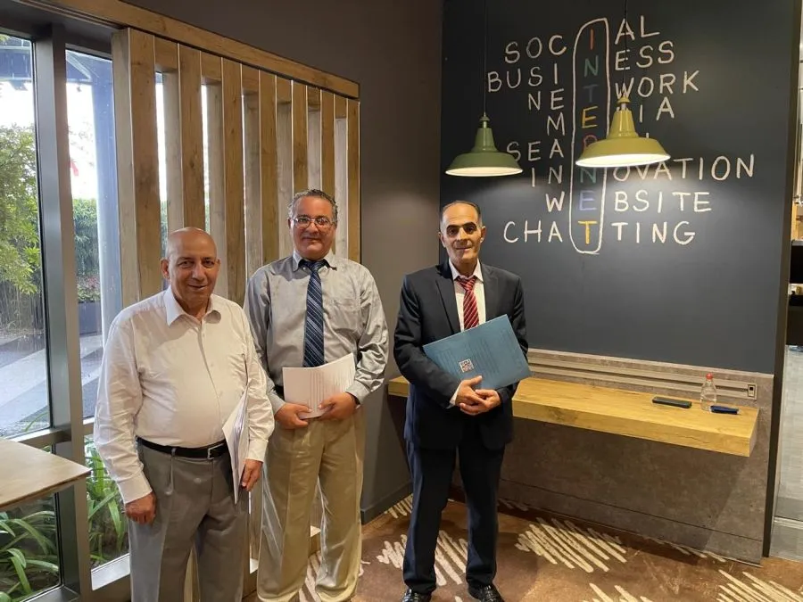 مدار الساعة,أخبار الجامعات الأردنية,جامعة الزرقاء,الميزان التجاري