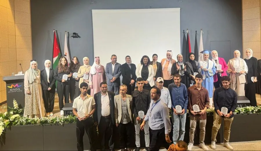 مدار الساعة,مناسبات أردنية,الملك عبدالله الثاني