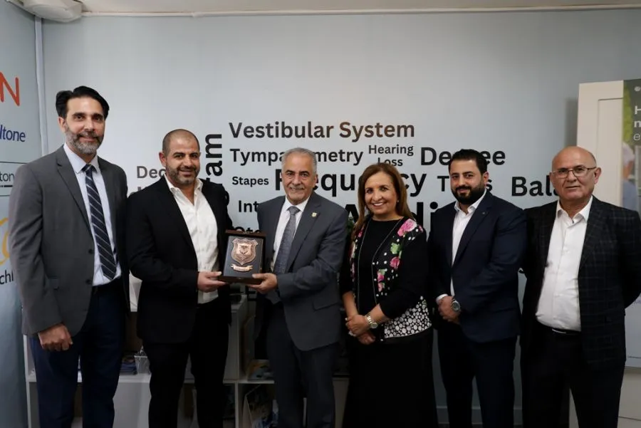 مدار الساعة,أخبار الجامعات الأردنية,جامعة عمان الأهلية