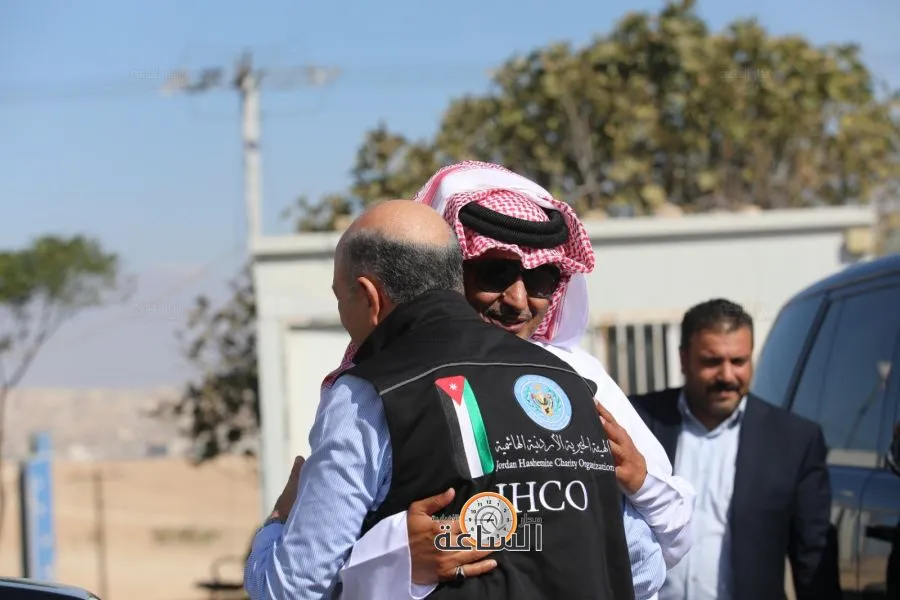 مدار الساعة,أخبار الأردن,اخبار الاردن,المملكة الأردنية الهاشمية,الهيئة الخيرية الأردنية الهاشمية,قطاع غزة