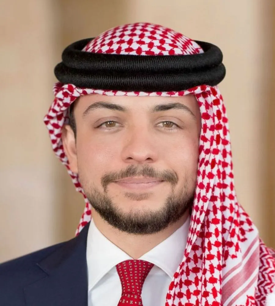 مدار الساعة,أخبار رياضية,ولي العهد,الحسين بن عبدالله الثاني