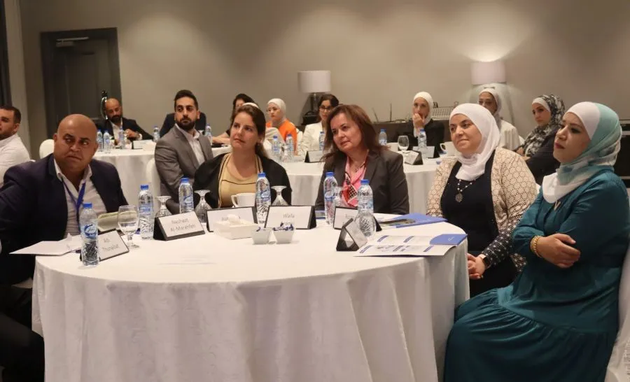 مدار الساعة,مناسبات أردنية,المجلس الأعلى لحقوق الأشخاص ذوي الإعاقة