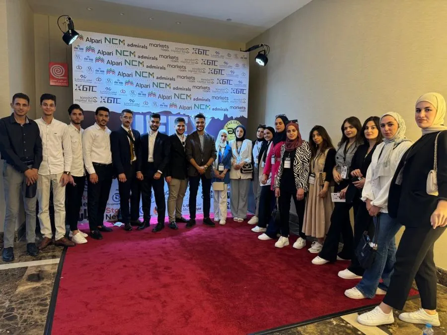 مدار الساعة,أخبار الجامعات الأردنية