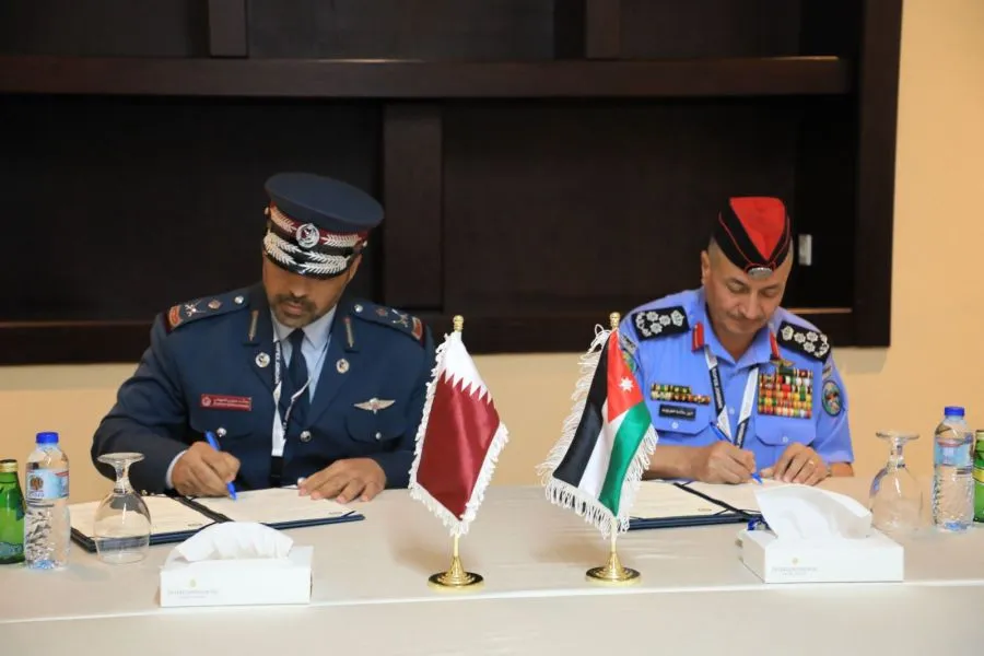 مدار الساعة,أخبار الأردن,اخبار الاردن,وزير الداخلية,مازن الفراية,سوفكس 2024,مديرية الأمن العام,الأمن العام,المملكة العربية السعودية,جمهورية مصر العربية,الإمارات العربية المتحدة,مملكة البحرين