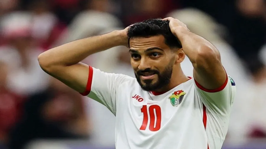 مدار الساعة,أخبار رياضية,تصفيات كأس العالم,الأمير علي بن الحسين,الاتحاد الأردني لكرة القدم,المنتخب الوطني,ستاد عمان الدولي,كأس العالم,موسى التعمري,يزن العرب,علي علوان,يزن النعيمات