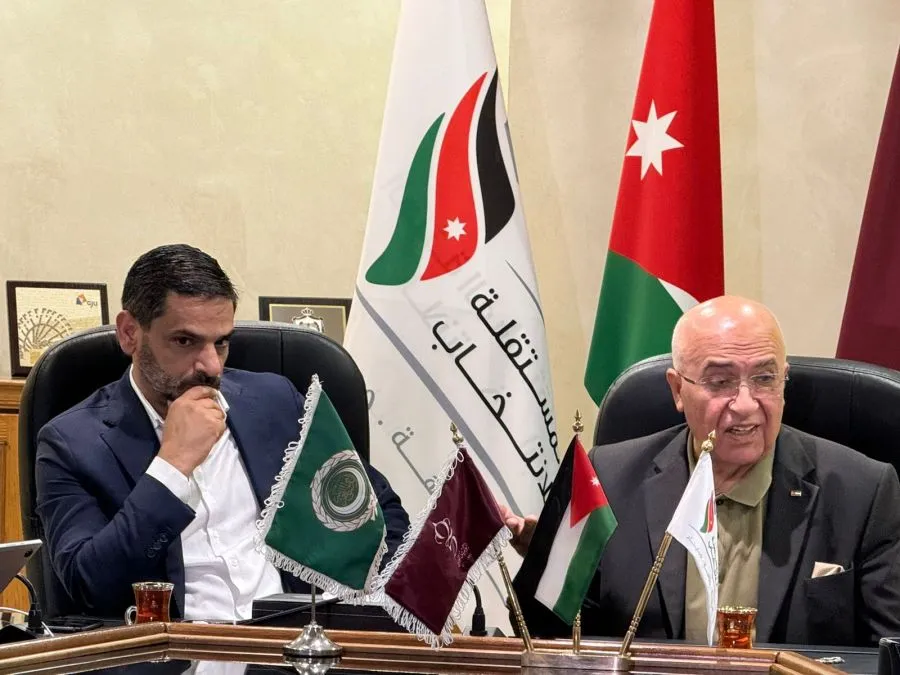 مدار الساعة,أخبار الأردن,اخبار الاردن,الهيئة المستقلة للانتخاب,نقابة الصحفيين الأردنيين,نقيب الصحفيين