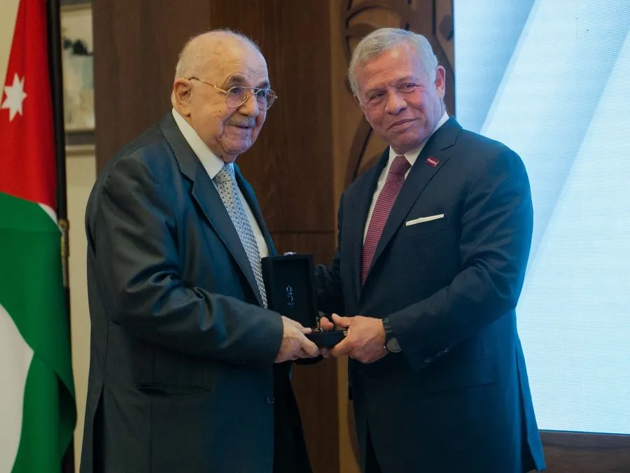 مدار الساعة,أخبار الأردن,اخبار الاردن,الملك عبدالله الثاني,محمد المومني,اليوبيل الفضي