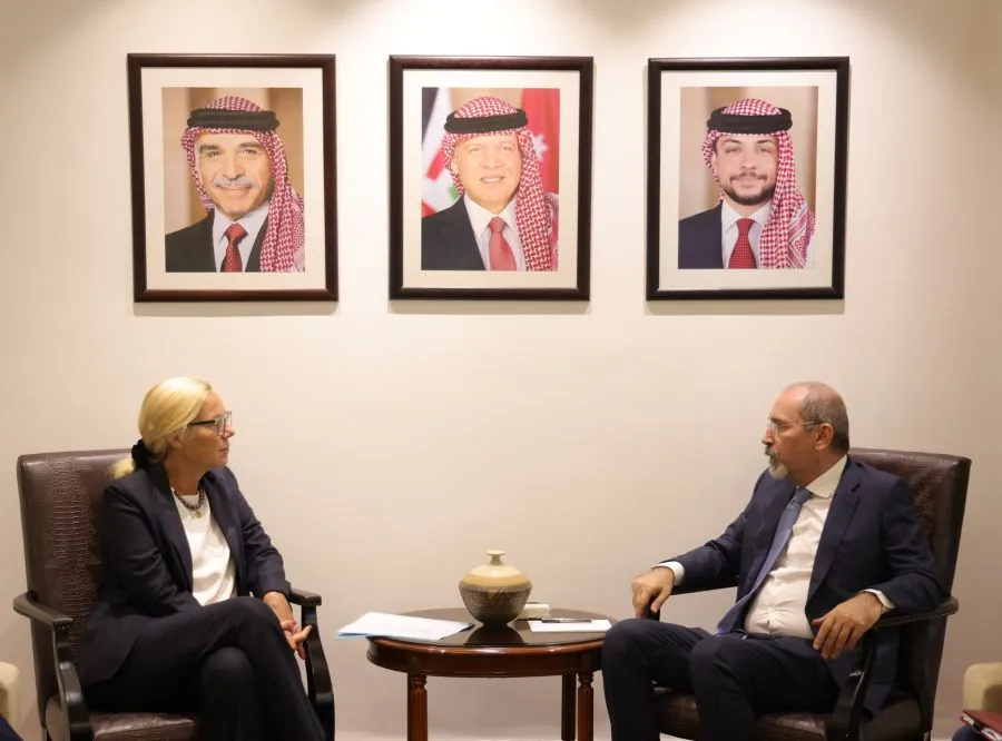 مدار الساعة,أخبار الأردن,اخبار الاردن,نائب رئيس الوزراء,وزير الخارجية وشؤون المغتربين,رئيس الوزراء,أيمن الصفدي,الأمم المتحدة,قطاع غزة