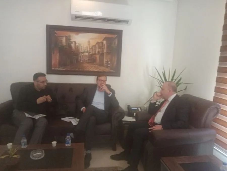 مدار الساعة,أخبار الأردن,اخبار الاردن,الملك عبد الله الثاني بن الحسين,دائرة الشؤون الفلسطينية,أونروا