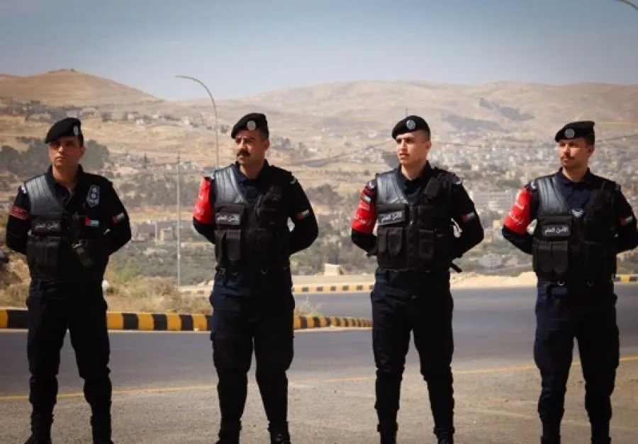 مدار الساعة,أخبار الأردن,اخبار الاردن,مديرية الأمن العام,الأمن العام,الانتخابات النيابية,الدفاع المدني