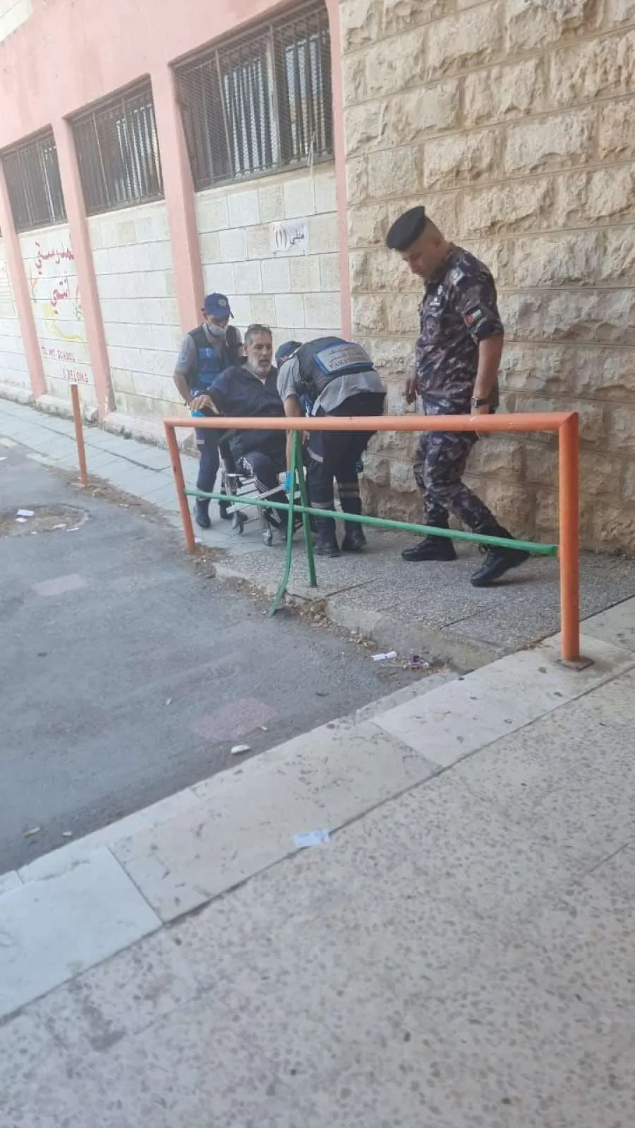 مدار الساعة,أخبار الأردن,اخبار الاردن,إذاعة الأمن العام,مديرية الأمن العام,الأمن العام,الدفاع المدني,الانتخابات النيابية,قوات الدرك