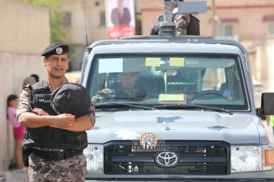 مدار الساعة,أخبار الأردن,اخبار الاردن,مديرية الأمن العام,الأمن العام