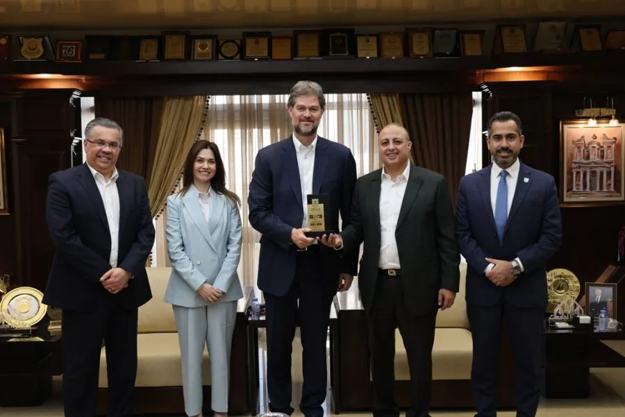 مدار الساعة,أخبار الجامعات الأردنية,جامعة عمان الأهلية,بنك الأردن,البنك الأردني الكويتي