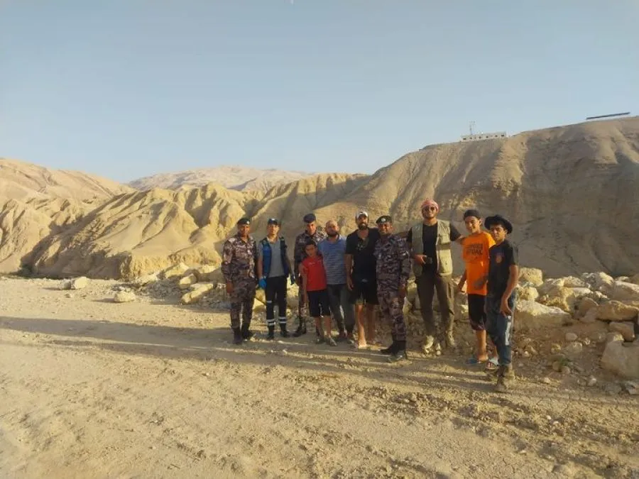 مدار الساعة,أخبار الأردن,اخبار الاردن,مديرية الأمن العام,الأمن العام,الدفاع المدني