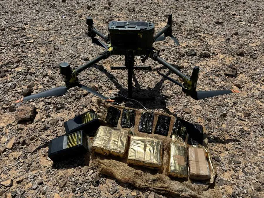 مدار الساعة,أخبار الأردن,اخبار الاردن,القوات المسلحة الأردنية,المملكة الأردنية الهاشمية,القوات المسلحة,المنطقة العسكرية الجنوبية,الجيش العربي,القيادة العامة للقوات المسلحة