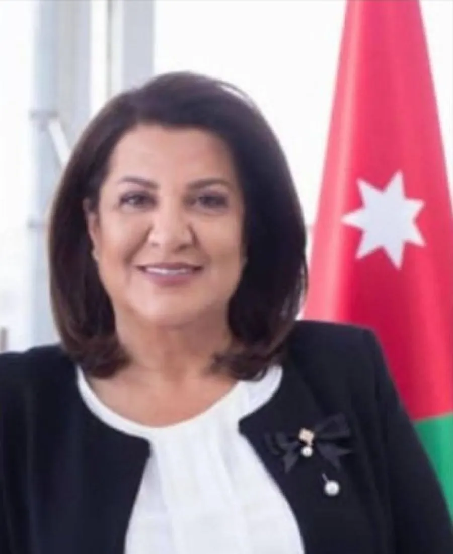 مدار الساعة,مناسبات أردنية,وزيرة التنمية الاجتماعية,التنمية الاجتماعية,مملكة البحرين
