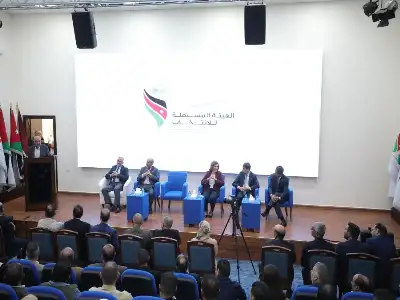 المعايطة مخاطبا كادر الهيئة: الاشادة الملكية