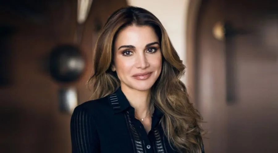 مدار الساعة,أخبار الأردن,اخبار الاردن,الملكة رانيا,الملكة رانيا العبدالله,المولد النبوي الشريف