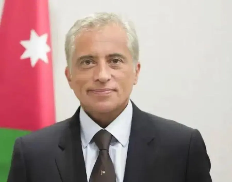 مدار الساعة,أخبار الأحزاب الأردنية,جعفر حسان,الدكتور جعفر حسان,الملك عبدالله الثاني,المملكة الأردنية الهاشمية,حزب تيار الاتحاد الوطني الأردني