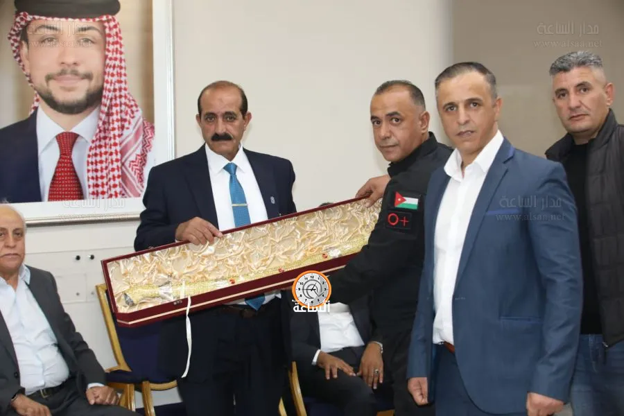 مدار الساعة,مجلس النواب,الانتخابات النيابية,غازي المرايات