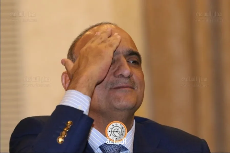 مدار الساعة,أخبار الأردن,اخبار الاردن,جعفر حسان,الدكتور جعفر حسان,الملك عبدالله الثاني,الحسين بن عبدالله الثاني,ولي العهد,رئيس الوزراء,اليوبيل الفضي,الإرادة الملكية السامية,قصر الحسينية