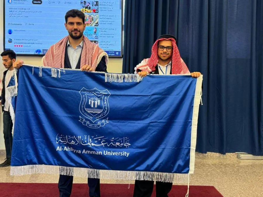 مدار الساعة,أخبار الجامعات الأردنية,وزير التعليم العالي والبحث العلمي,الدكتور عزمي محافظة,وزير التربية والتعليم,عزمي محافظة,المملكة الأردنية الهاشمية,جامعة عمان الأهلية,جامعة العقبة للتكنولوجيا,جمهورية مصر العربية,سلطنة عمان,الذكاء الاصطناعي