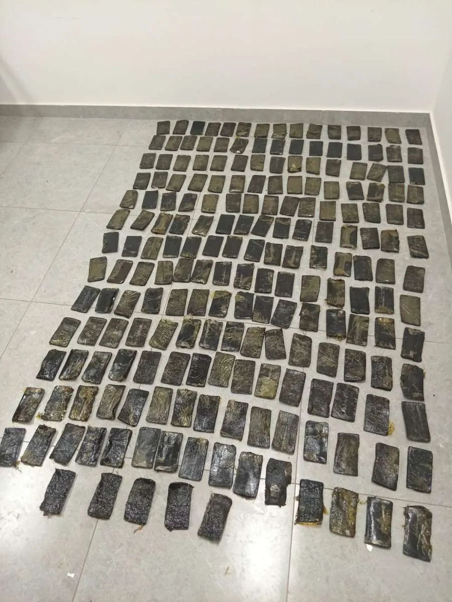 مدار الساعة,أخبار الأردن,اخبار الاردن,القوات المسلحة الأردنية,القوات المسلحة,المنطقة العسكرية الجنوبية,إدارة مكافحة المخدرات,القيادة العامة للقوات المسلحة