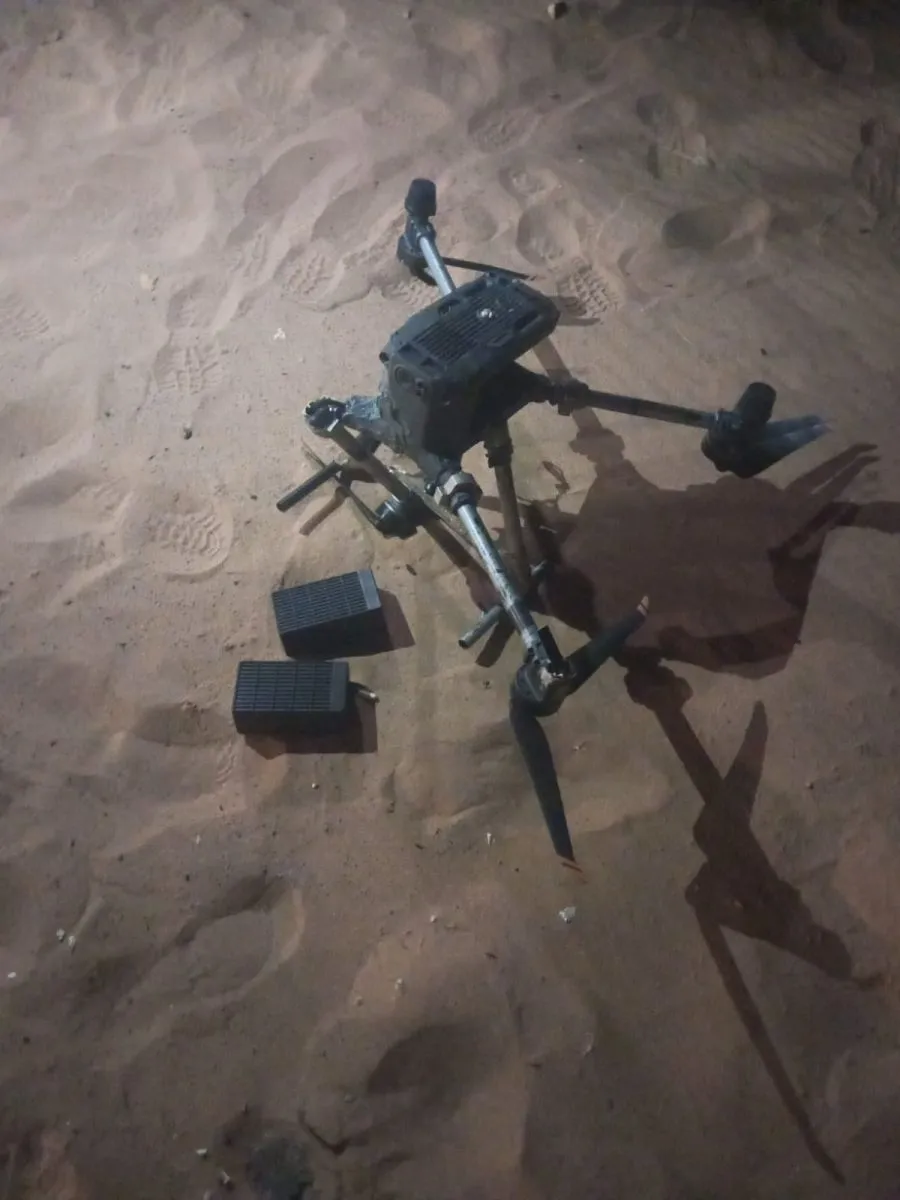 مدار الساعة,أخبار الأردن,اخبار الاردن,القوات المسلحة الأردنية,المملكة الأردنية الهاشمية,القوات المسلحة,المنطقة العسكرية الجنوبية,إدارة مكافحة المخدرات,الجيش العربي,القيادة العامة للقوات المسلحة