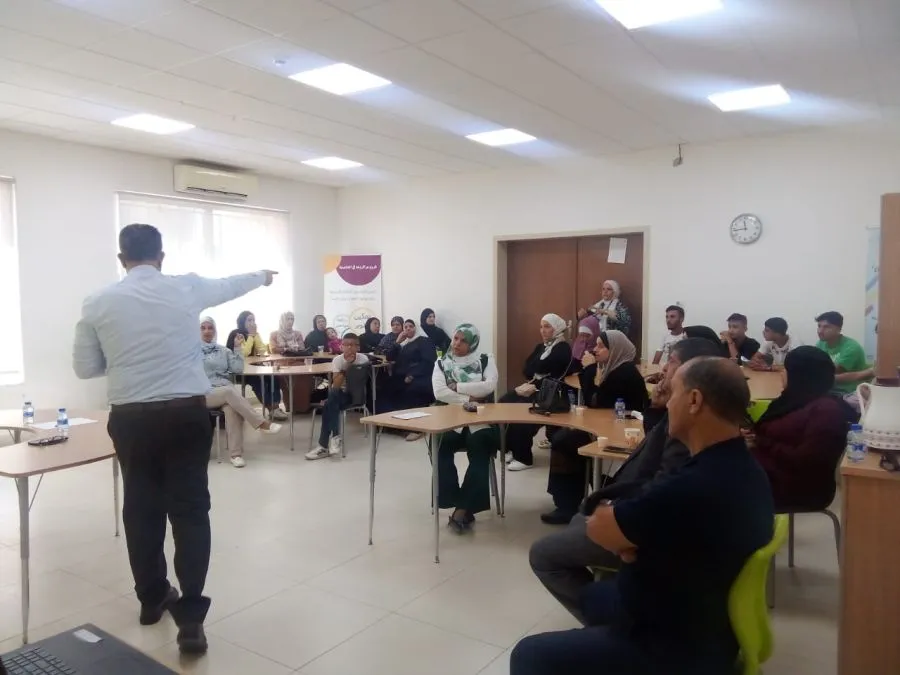 مدار الساعة,مناسبات أردنية,مركز زها الثقافي,ولي العهد,المولد النبوي الشريف