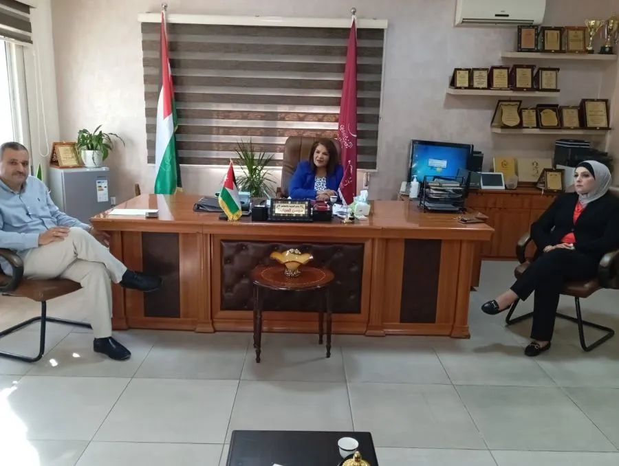 مدار الساعة,مناسبات أردنية,الملكة رانيا,الملك عبدالله الثاني