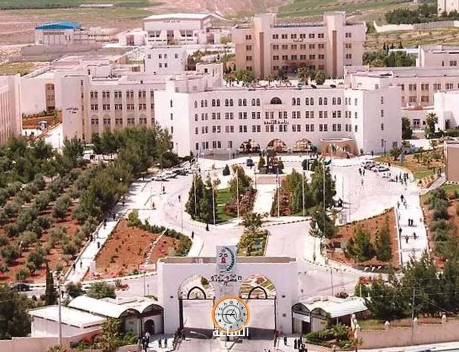مدار الساعة,أخبار الجامعات الأردنية,مصطفى الرواشدة,جامعة مؤتة