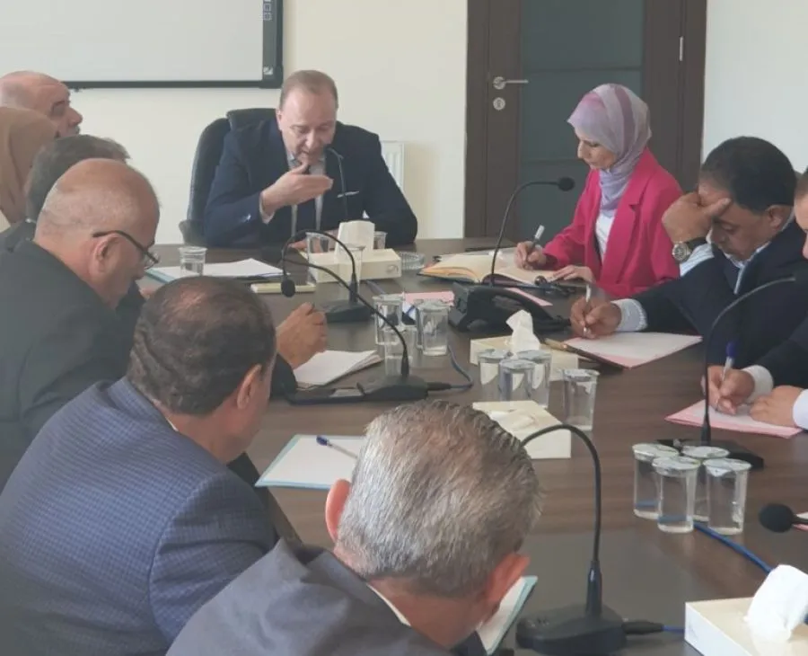 مدار الساعة,مناسبات أردنية,دائرة الشؤون الفلسطينية,مخيم البقعة,مخيم الوحدات