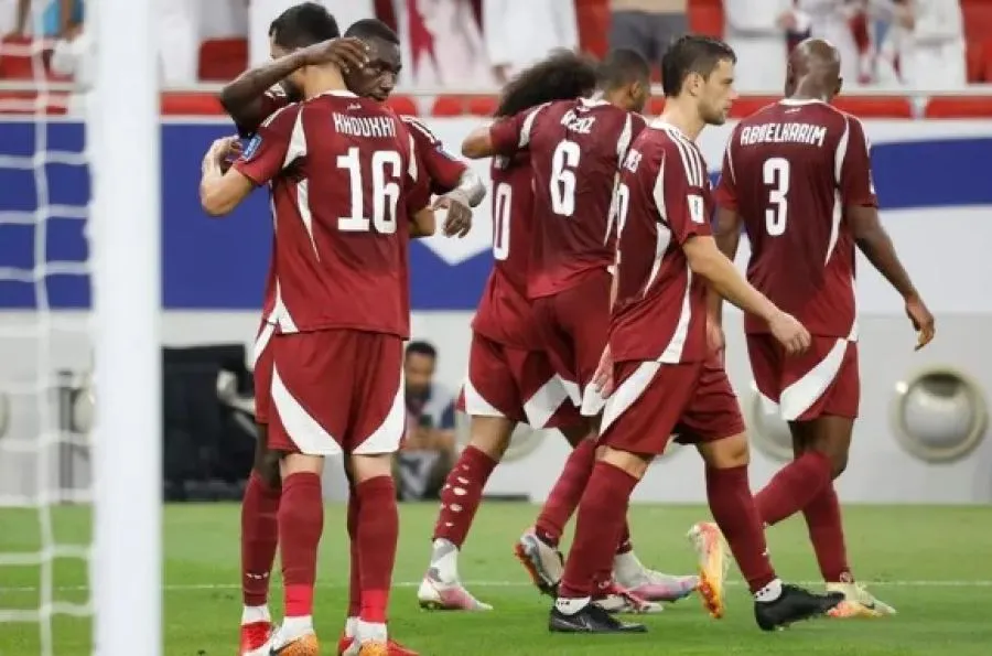 مدار الساعة,أخبار رياضية,التصفيات الآسيوية المؤهلة,كأس العالم