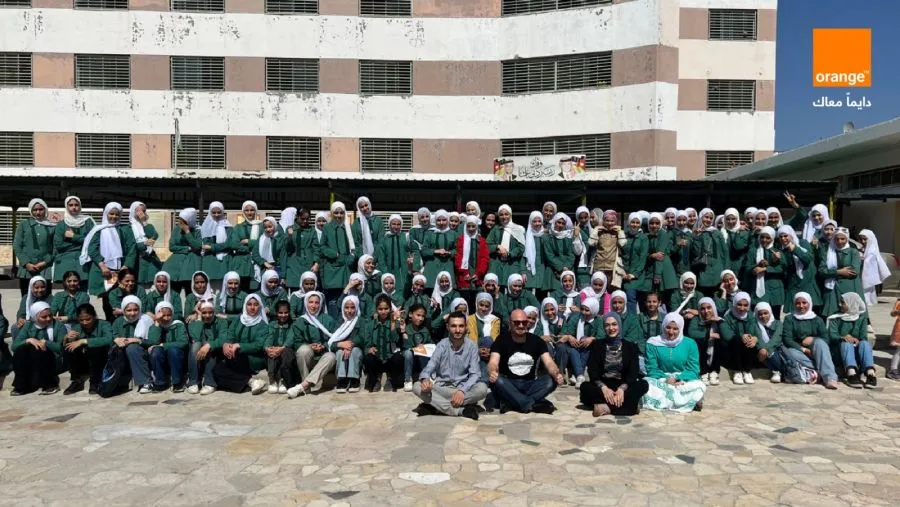 مدار الساعة,مناسبات أردنية,الملكة رانيا العبدالله