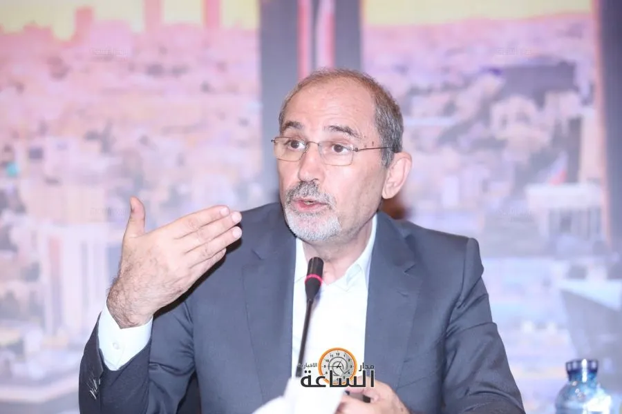 مدار الساعة,Video,فيديو,أخبار الأردن,اخبار الاردن,نائب رئيس الوزراء,وزير الخارجية وشؤون المغتربين,رئيس الوزراء,أيمن الصفدي