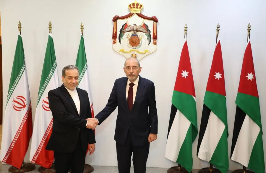 مدار الساعة,أخبار الأردن,اخبار الاردن,نائب رئيس الوزراء,وزير الخارجية وشؤون المغتربين,رئيس الوزراء,أيمن الصفدي,الضفة الغربية