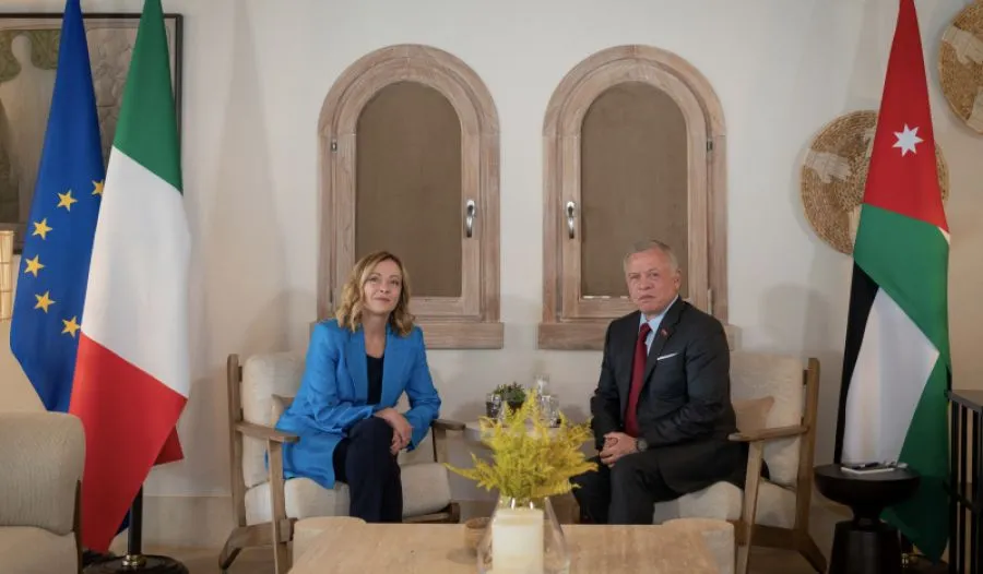 مدار الساعة,أخبار الأردن,اخبار الاردن,نائب رئيس الوزراء,وزير الخارجية وشؤون المغتربين,الملك عبدالله الثاني,رئيس الوزراء,أيمن الصفدي,الأمم المتحدة,أونروا,الضفة الغربية,قطاع غزة