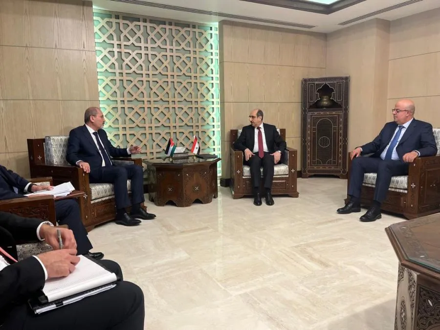 مدار الساعة,أخبار الأردن,اخبار الاردن,نائب رئيس الوزراء,وزير الخارجية وشؤون المغتربين,رئيس الوزراء,أيمن الصفدي