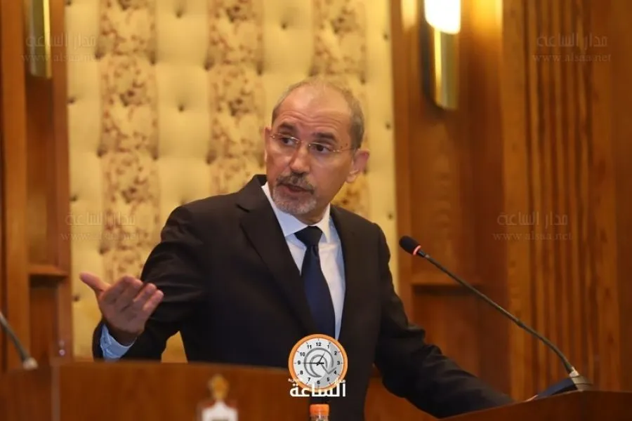 مدار الساعة,أخبار الأردن,اخبار الاردن,نائب رئيس الوزراء,وزير الخارجية وشؤون المغتربين,رئيس الوزراء,أيمن الصفدي