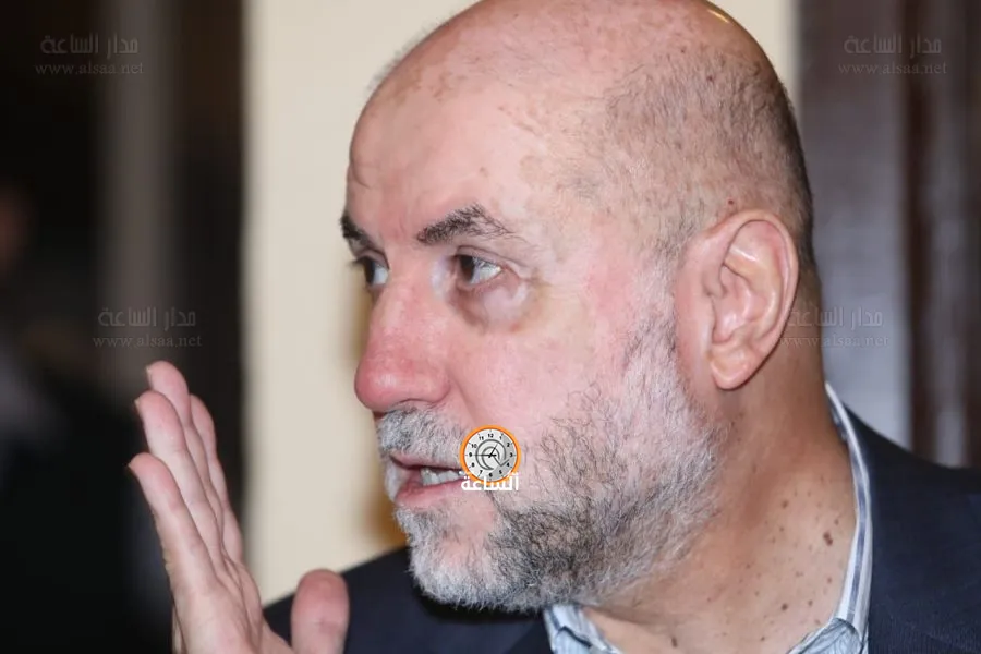 مدار الساعة,Video,فيديو,أخبار الأردن,اخبار الاردن,المحامي فيصل الخزاعي الفريحات,حمادة فراعنة,محمود الهباش,الكاتب كامل نصيرات,منذر حوارات,اسامة الرنتيسي,علاء القرالة