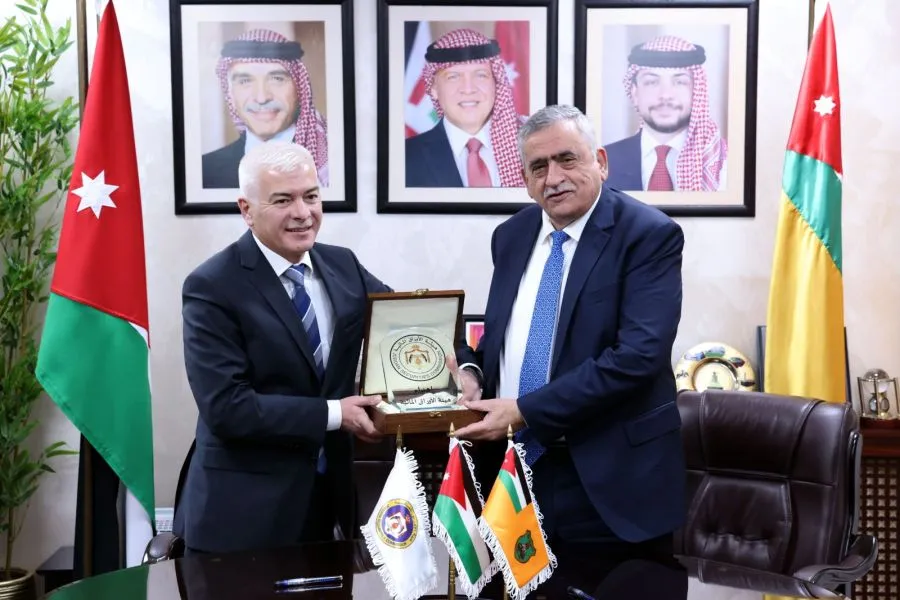 مدار الساعة,أخبار الجامعات الأردنية,هيئة الأوراق المالية,الأوراق المالية,الجامعة الأردنية