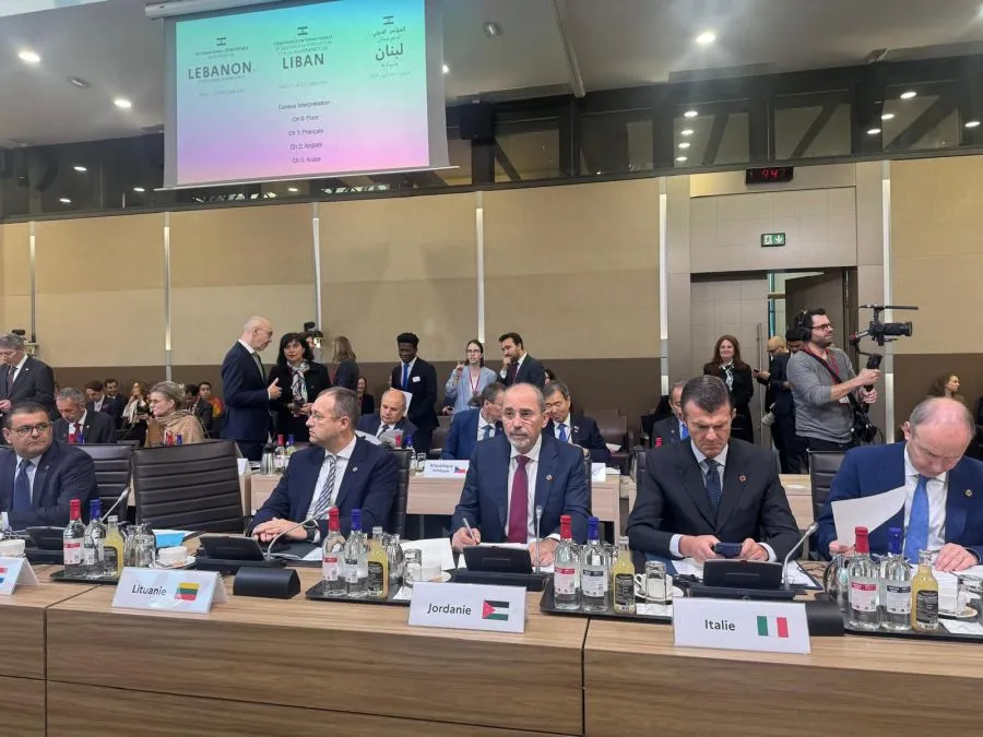 مدار الساعة,أخبار الأردن,اخبار الاردن,نائب رئيس الوزراء,وزير الخارجية وشؤون المغتربين,رئيس الوزراء,أيمن الصفدي,الضفة الغربية